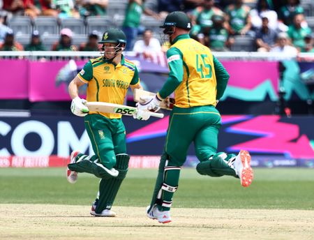 Proteas look ahead to Super Eight stage of T20 World Cup as other teams slug it out