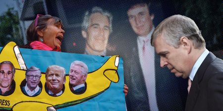 US House to push forward on Epstein vote after Trump reversal