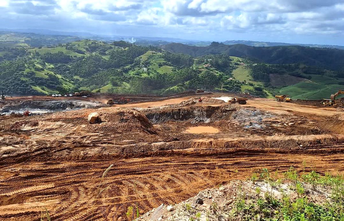 New mine triggers ‘white gold’ prospecting stampede in KZN