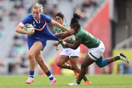 Fiji clash can be the tonic for Springbok Women's World Cup Bleues