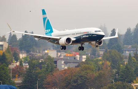 Global airlines group proposes raising international pilot retirement age to 67