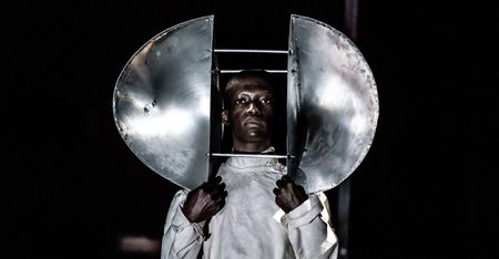 Massive and multilayered, William Kentridge’s ‘The Head and the Load’ casts an unflinching eye on Africa’s forgotten war dead