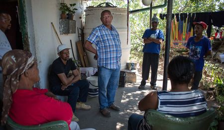 GroundUp: Winelands farmers accused of multiple assaults