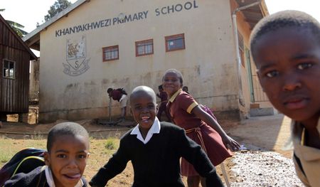 Annual national assessments: A challenging test