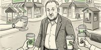 Lovers of the bean, rejoice — a coffee price battle is brewing