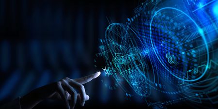 Fourth Industrial Revolution: Africa will rise or fall by the scale of its investment in research and development