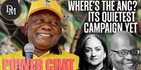 Watch — Where’s the ANC? Inside the party’s quietest election campaign yet