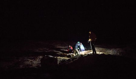 GroundUp: Rough diamonds, Part 3 – ‘If we could work legally, we wouldn’t break the law’