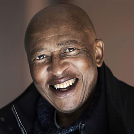 Zakes Mda