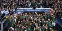 Trophies, consistency and a nod to the future — why the Springboks of 2025 are a class apart