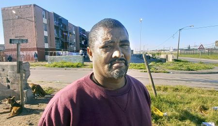 Cape of Fear: ‘Nobody dares to stand by a window when gangs are involved in a shoot-out’