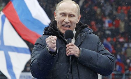 Council of Europe calls Russia's treatment of NGOs 'chilling"