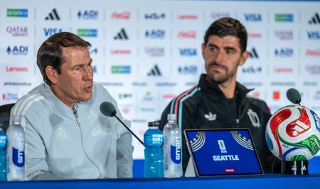Racist commentary about Black players comes under scrutiny at World Cup