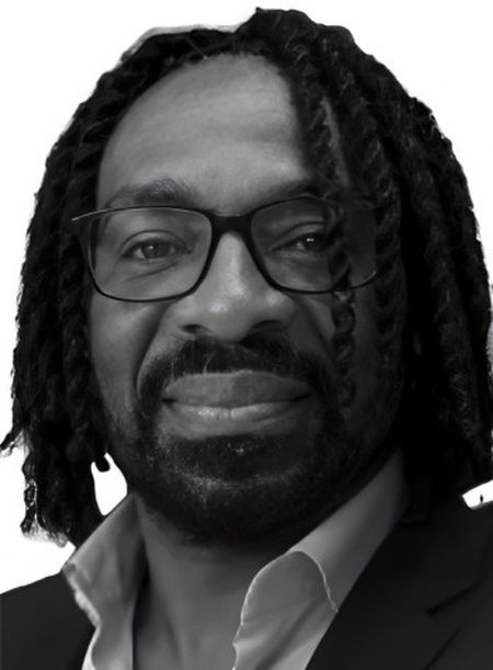 Vukani Chris Mhlanga