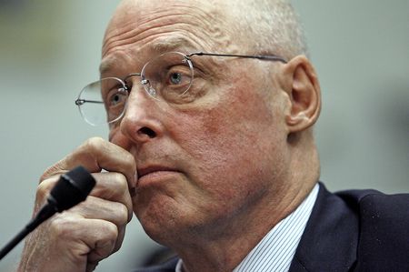 10 February: Hank Paulson attacks Wall Street bonuses