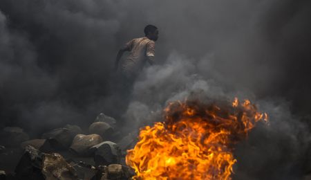 2015: Africa for pessimists