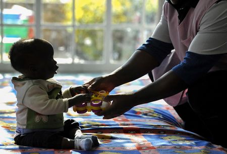 Children and women left behind in Economic Reconstruction and Recovery Plan