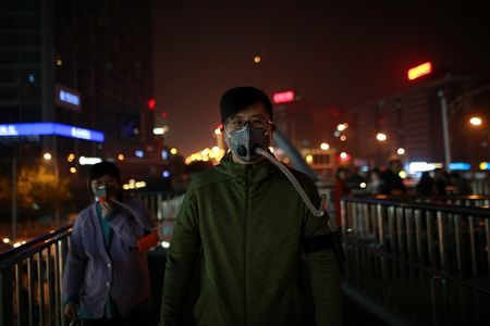 While you were sleeping: 7 November 2017