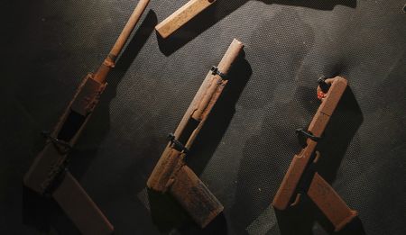 ISS Today: Budgeting to end violence?