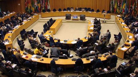 Anchor states benefit Africa’s Peace and Security Council, but their dominance raises concerns