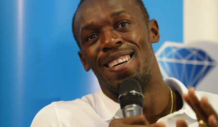 Athletics: Bolt wants to inspire fans weary of doping