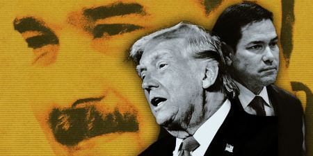  Pouring oil on troubled waters — US capture of Maduro risks exacerbating turmoil in Venezuela