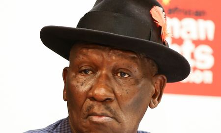There were warning signs of brewing unrest ahead of July riots, says Cele, distancing himself from SAPS response