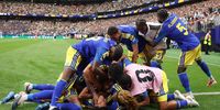 Critics of bigger World Cup miss the point: It’s great for global soccer 