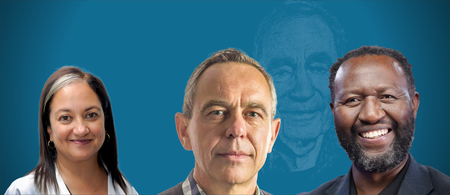 The role of state institutions in supporting constitutional democracy