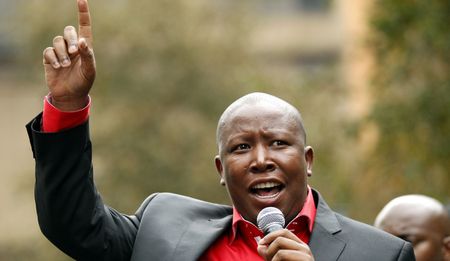 Malema slices into Zuma, and cuts himself