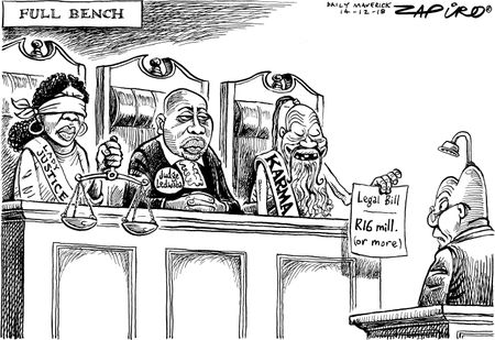 Full Bench