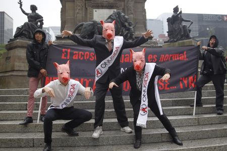 UNAids places official on ‘special leave’