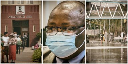 Levels of financial stress - The best and worst municipal performers in KwaZulu-Natal