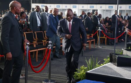 South Africa’s 2024 election holds key lessons for democratic maturity in Africa