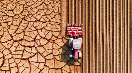 Drought warning: El Niño on steroids is on the horizon