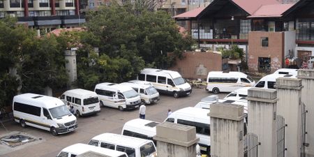 Fate of Joburg’s historic Drill Hall comes to a head after being neglected and in limbo for years