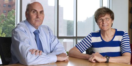 Nobel Prize in physiology or medicine — great science, Covid-19 and the salting of fresh wounds