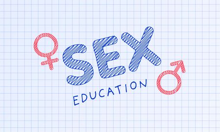 Let’s talk about sex education — it’s an old story, with plenty of new challenges