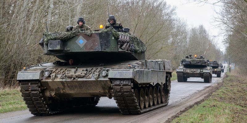 Russia unleashes barrage of missiles, drones at Ukraine after Kyiv ...