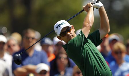 London 2012: Oosthuizen eyes second major title at Olympic