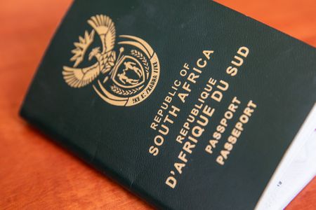 Constitutional Court strikes down part of South African Citizenship Act