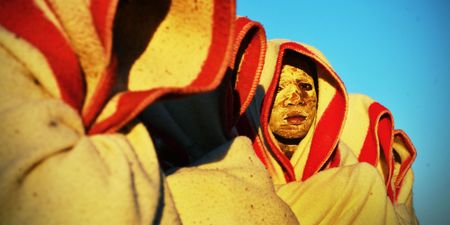 Traditional initiation season suspended amid Covid-19 pandemic