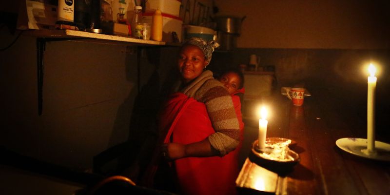 Rolling blackouts worsen food insecurity in low-income communities