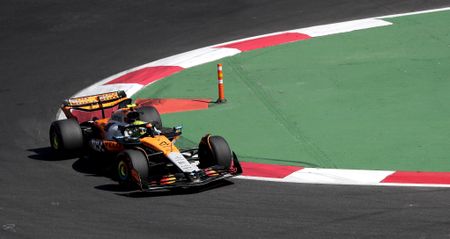 Battle for Formula One drivers’ championship set to go down to the wire