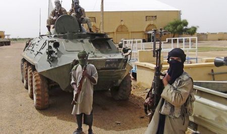 Ten soldiers killed, 50 wounded in attack on Burkina Faso army base