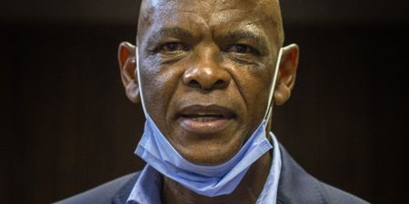 Ace Magashule lays out his political war plan to fight corruption charges