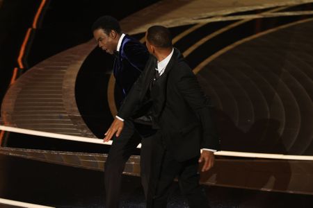 Oscars broadcast ratings jump from last year's low