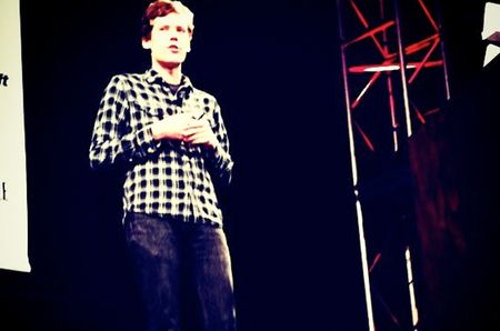 South by SouthWest: 4chan, the 'dark heart of the Internet'