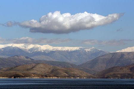 Walking back into antiquity — a sojourn on Corfu and other Greek islands