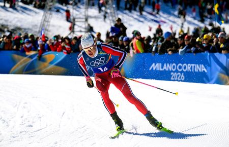 Secret to Norway’s Olympic success and Jamaica’s ‘Cool Runnings’ past